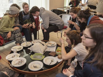 Kinder & Jugendliche