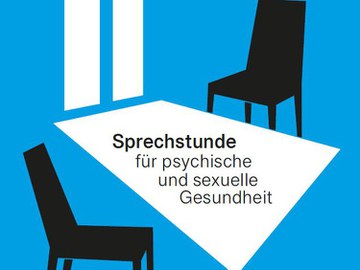 Sprechstunde für psychische und sexuelle Gesundheit