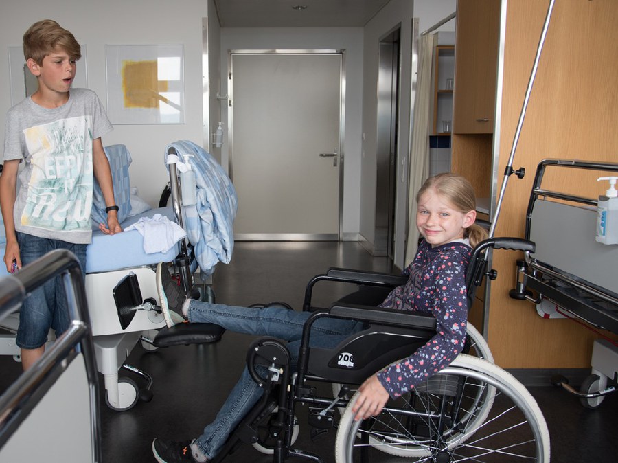 Ethik im Spital