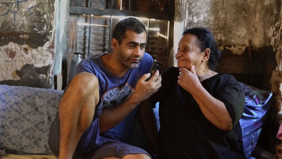 «La vie après Siham» des ägyptischen Regisseurs Namir Abdel Messeeh erhält den Filmpreis der Kirchen 2025.