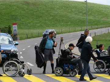 Seelsorge & Lebenshilfe