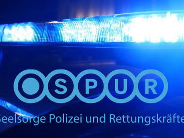 Seelsorge für Polizei- und Rettungskräfte