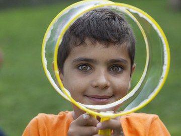 Soziales & Solidarität