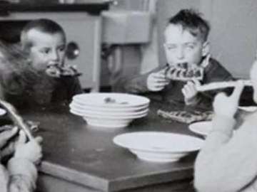 10 Wochen - 100 Jahre