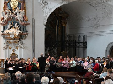 150 Jahre «Musik und Liturgie»