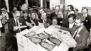 70 Jahre Forum und 60 Jahre Paulus Akademie