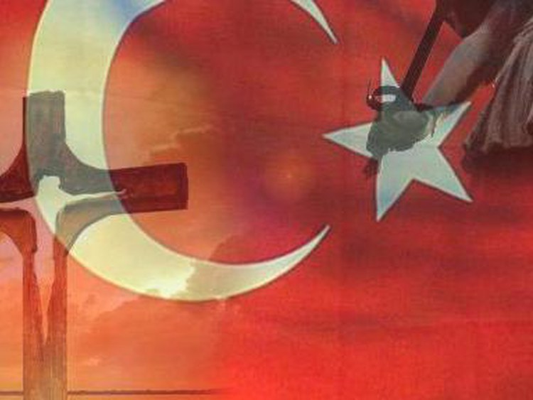 Christen in der Türkei unter Recep Erdoğan