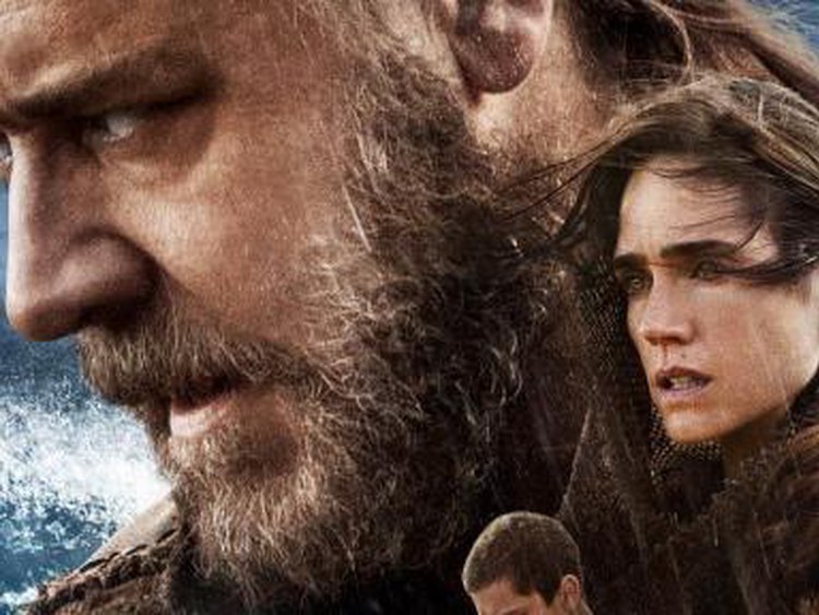 Noah: Der Bibelfilm für Erwachsene