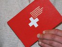 Wem die Schweiz Heimat ist, soll einen Schweizer Pass tragen dürfen