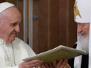 Papst und Patriarch. Eine Wertung aus orthodoxer Sicht