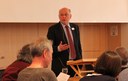 Rainer Bucher, Universität Graz