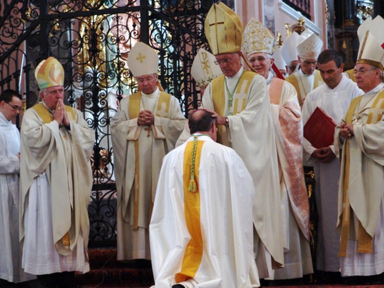 Beten für gute Churer Bischofsnachfolge