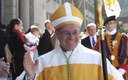Gesucht: Churer Bischof als Hirt und Brückenbauer