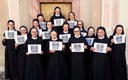 Stimmrecht in der Kirche - auch für Frauen