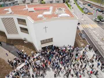 Erster Schritt in eine synodale Kirche im Bistum Chur