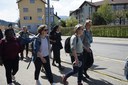 Auf den Spuren kühner Frauen