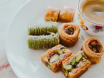 Jetzt darf wieder gefeiert werden