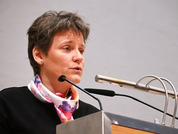 Impulse aus der Weltsynode für Zürich