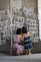 Beim Namen nennen – über 72’000 Opfer der Festung Europa