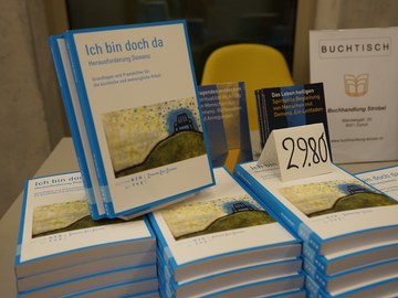 Seelsorge übernimmt wichtige Rolle beim Thema Demenz