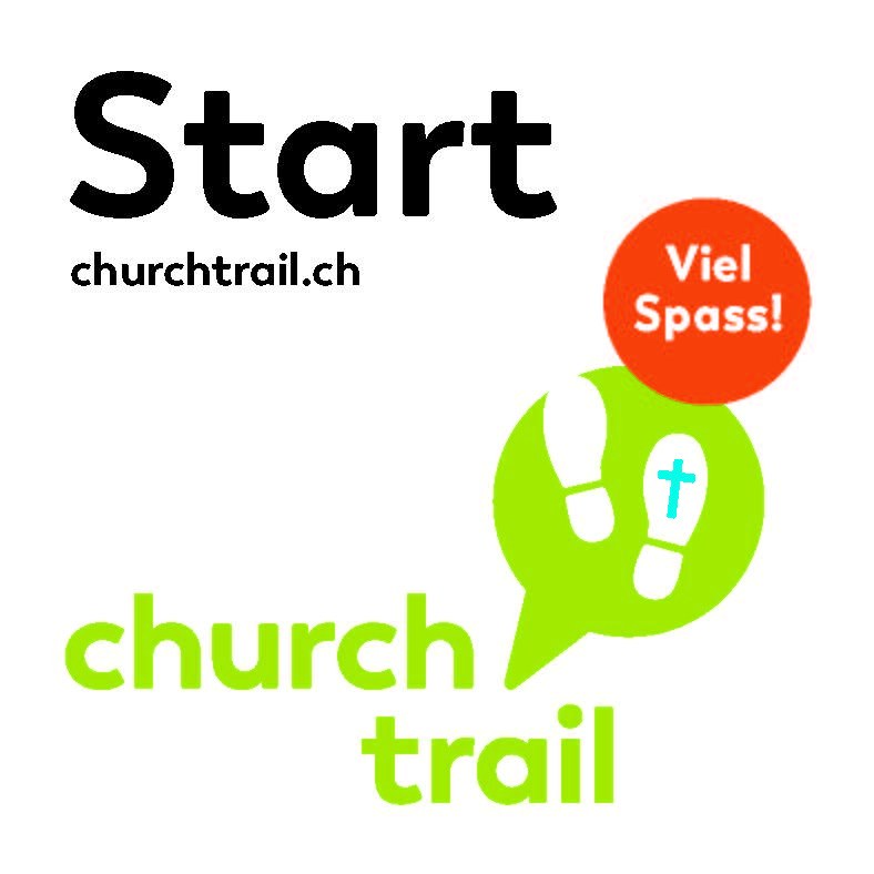 Chrutchtrail QR Code Tafel Start.jpg