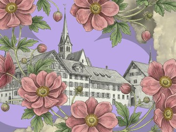 Die Fülle des Lebens