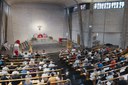 Die Jubiläumsfeier von St. Felix und Regula