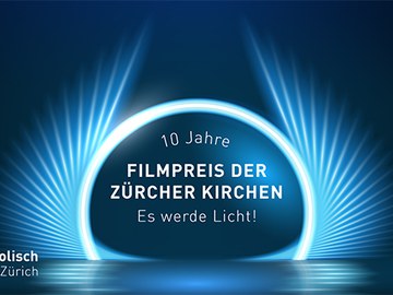 «Dream Big» – 10 Jahre Dialog Religion und Kultur