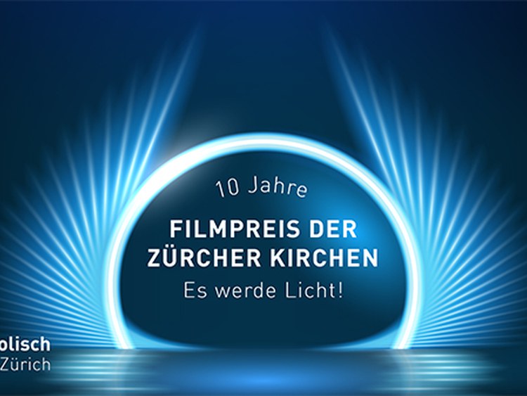 «Dream Big» – 10 Jahre Dialog Religion und Kultur