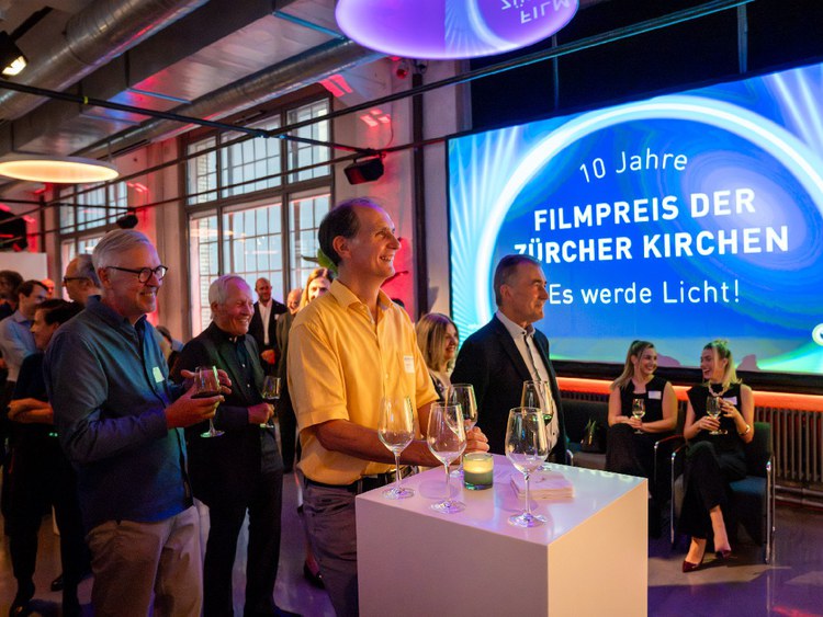 Ein Jahrzehnt, das zusammenschweisst