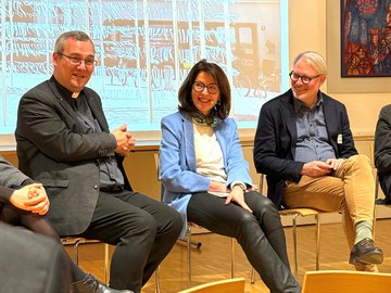 Engagement für die Schwächsten auf dem Wohnungsmarkt