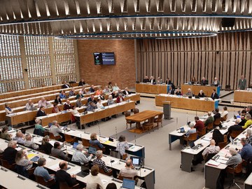 Experimentierraum für junge Menschen bewilligt