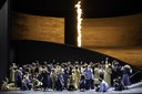 Feuer, Dürre, Götzenkampf