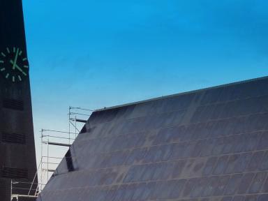 Energie sparen in Kirchengebäuden - Tipps und Tricks Energie sparen in Kirchengebäuden - Tipps und Tricks
