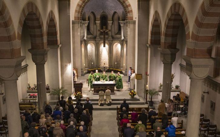 Küsnacht feiert 50 Jahre Sant`Egidio Küsnacht feiert 50 Jahre Sant`Egidio