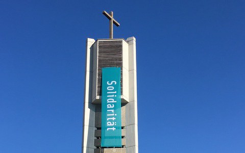 Pfarrei Pfäffikon setzt Zeichen gegen Missbrauch