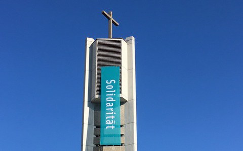 Pfarrei Pfäffikon setzt Zeichen gegen Missbrauch Pfarrei Pfäffikon setzt Zeichen gegen Missbrauch
