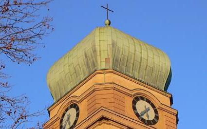 Pfarreirat Guthirt spricht Klartext zur Krise in der Kirche Pfarreirat Guthirt spricht Klartext zur Krise in der Kirche