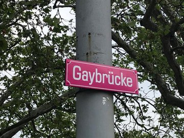 «Queere Menschen sind weder sündhaft noch anormal.»