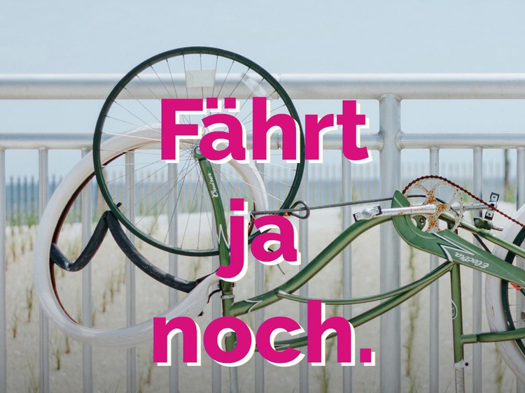 Scheitern als Schlüssel zum Erfolg Scheitern als Schlüssel zum Erfolg