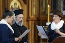 Ein Glaube - viele Traditionen