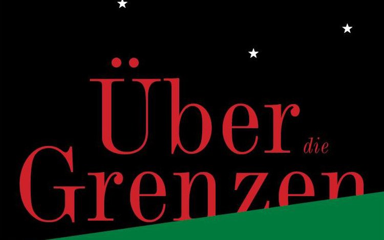 Benefiz-Konzert zugunsten der Opfer des Syrienkrieges Benefiz-Konzert zugunsten der Opfer des Syrienkrieges