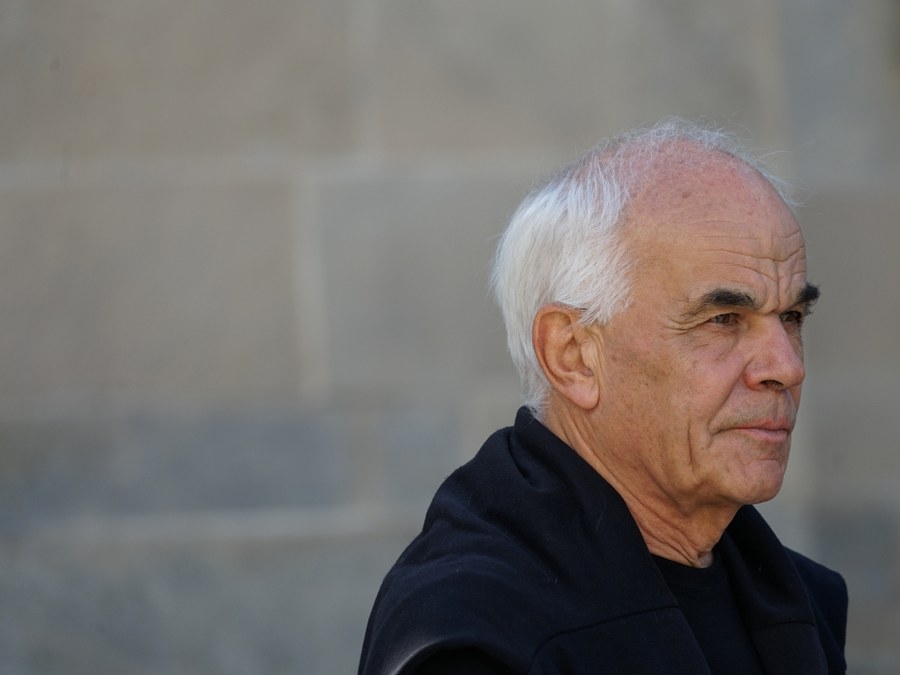 Martin Kopp im Blickfeld