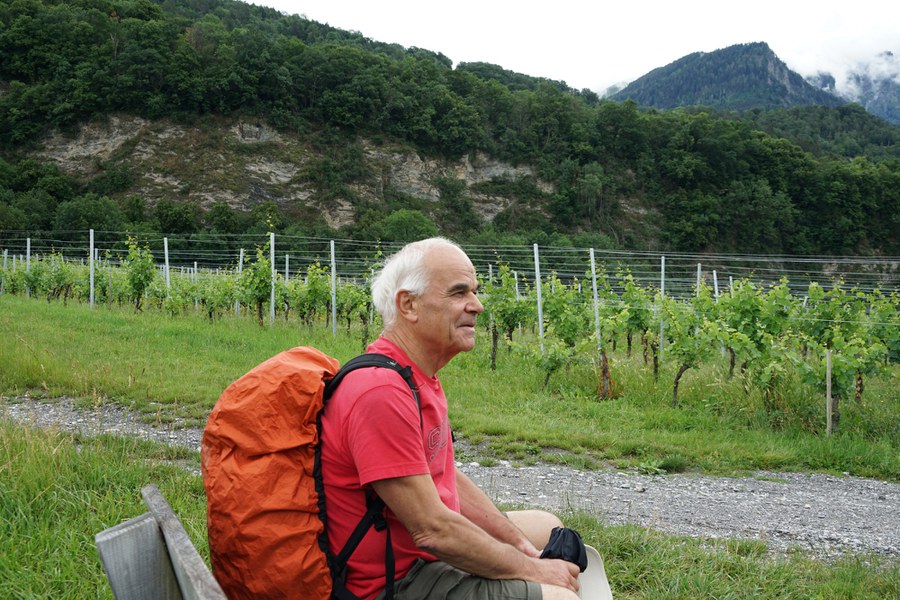 Martin Kopp