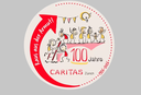 « Caritas ist mehr als nice to have »