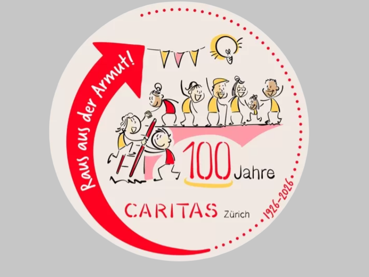 « Caritas ist mehr als nice to have »