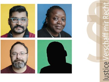 «Die Heiligen von Morgen»