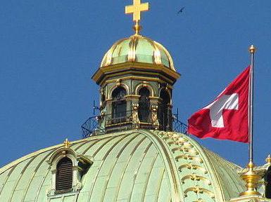 Die Kirche soll die Klappe halten Die Kirche soll die Klappe halten
