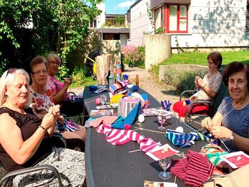Die Liebe zum Essen siegt