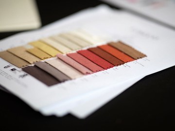Geschäft mit gutem Gewissen